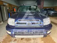 2004 Toyota 4 RUNNER фото