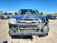 2004 Toyota 4 RUNNER фото