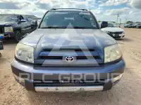2004 Toyota 4 RUNNER фото