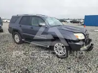 2004 Toyota 4 RUNNER фото