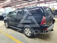 2004 Toyota 4 RUNNER photo