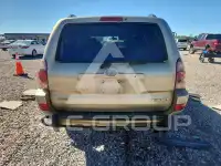 2004 Toyota 4 RUNNER фото
