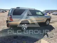 2004 Toyota 4 RUNNER фото
