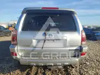 2004 Toyota 4 RUNNER фото
