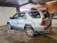 2004 Toyota 4 RUNNER фото