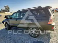 2004 Toyota 4 RUNNER фото