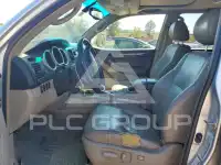 2004 Toyota 4 RUNNER фото