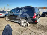 2004 Toyota 4 RUNNER photo