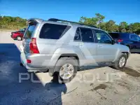 2004 Toyota 4 RUNNER фото