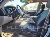 2004 Toyota 4 RUNNER фото