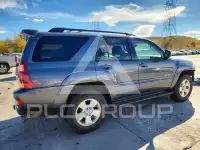 2004 Toyota 4 RUNNER фото