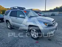 2004 Toyota 4 RUNNER photo