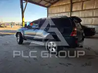2004 Toyota 4 RUNNER фото
