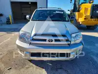 2004 Toyota 4 RUNNER фото
