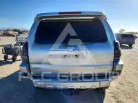 2004 Toyota 4 RUNNER фото