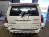 2004 Toyota 4 RUNNER фото