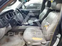 2004 Toyota 4 RUNNER photo