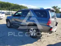2004 Toyota 4 RUNNER фото