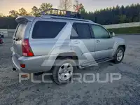 2004 Toyota 4 RUNNER photo