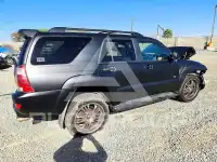 2004 Toyota 4 RUNNER фото