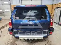 2004 Toyota 4 RUNNER фото