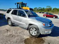 2004 Toyota 4 RUNNER фото