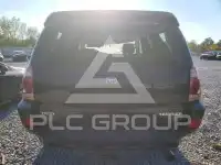 2004 Toyota 4 RUNNER фото