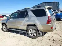 2004 Toyota 4 RUNNER photo