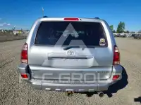 2004 Toyota 4 RUNNER photo