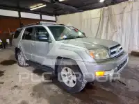 2004 Toyota 4 RUNNER фото