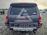 2004 Toyota 4 RUNNER фото