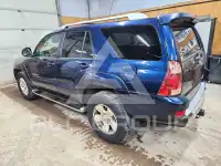 2004 Toyota 4 RUNNER фото