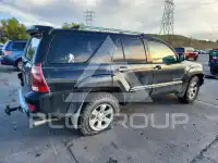 2004 Toyota 4 RUNNER фото