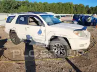 2004 Toyota 4 RUNNER фото