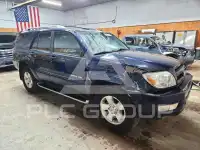 2004 Toyota 4 RUNNER фото