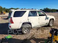 2004 Toyota 4 RUNNER фото