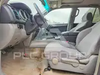 2004 Toyota 4 RUNNER фото