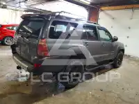 2004 Toyota 4 RUNNER фото