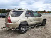 2004 Toyota 4 RUNNER photo