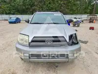 2004 Toyota 4 RUNNER фото