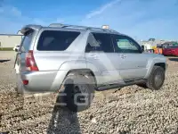 2004 Toyota 4 RUNNER фото