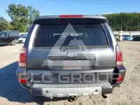 2004 Toyota 4 RUNNER фото