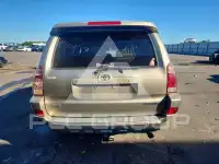 2004 Toyota 4 RUNNER фото