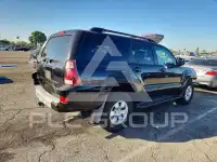 2004 Toyota 4 RUNNER photo