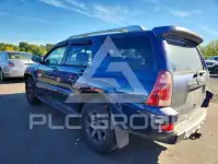 2004 Toyota 4 RUNNER фото