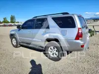 2004 Toyota 4 RUNNER photo