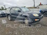2004 Toyota 4 RUNNER фото