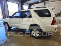 2004 Toyota 4 RUNNER фото