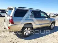 2004 Toyota 4 RUNNER photo