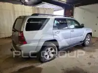 2004 Toyota 4 RUNNER фото